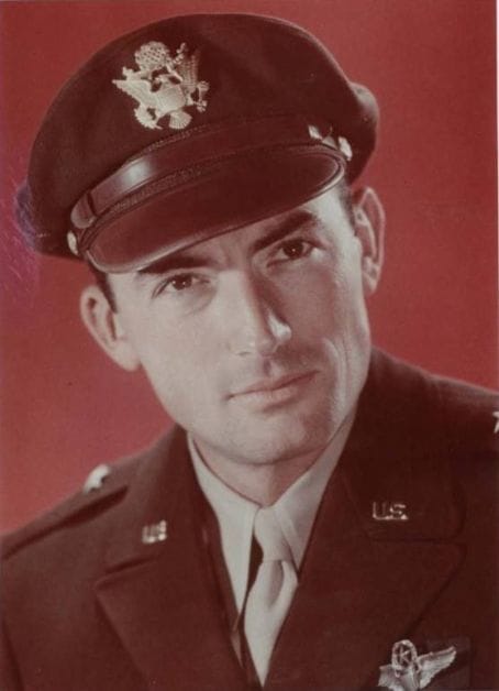 Gregory Peck