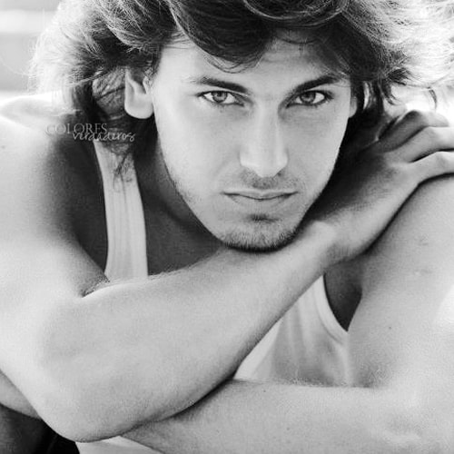 Andres Gil