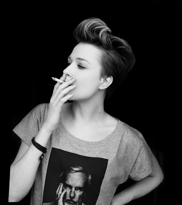 Evan Rachel Wood