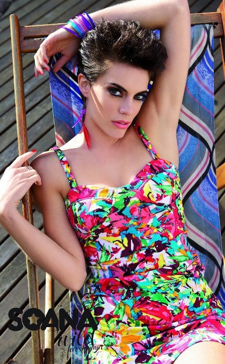 Emilia Attías Emilia Attías
