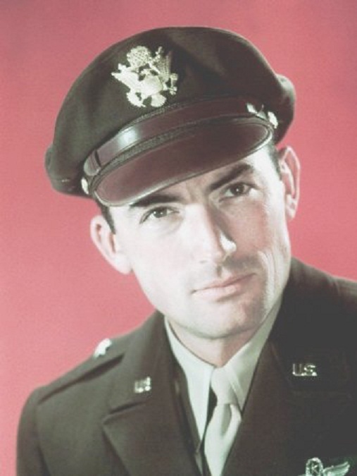 Gregory Peck Gregory Peck