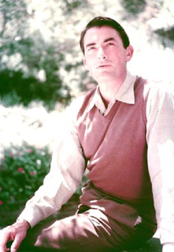Gregory Peck