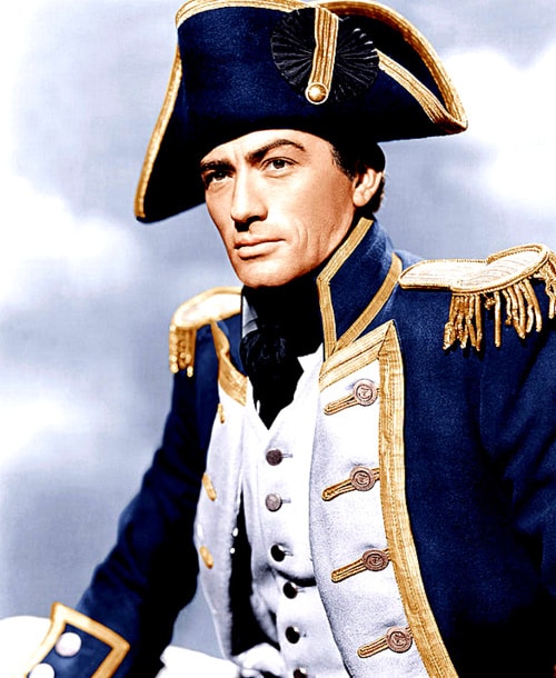 Gregory Peck Gregory Peck