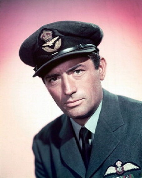 Gregory Peck Gregory Peck