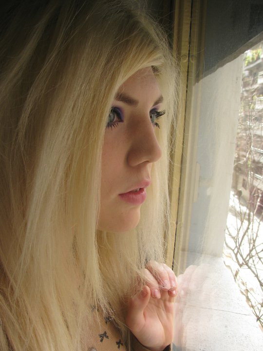 Lawita Suicide