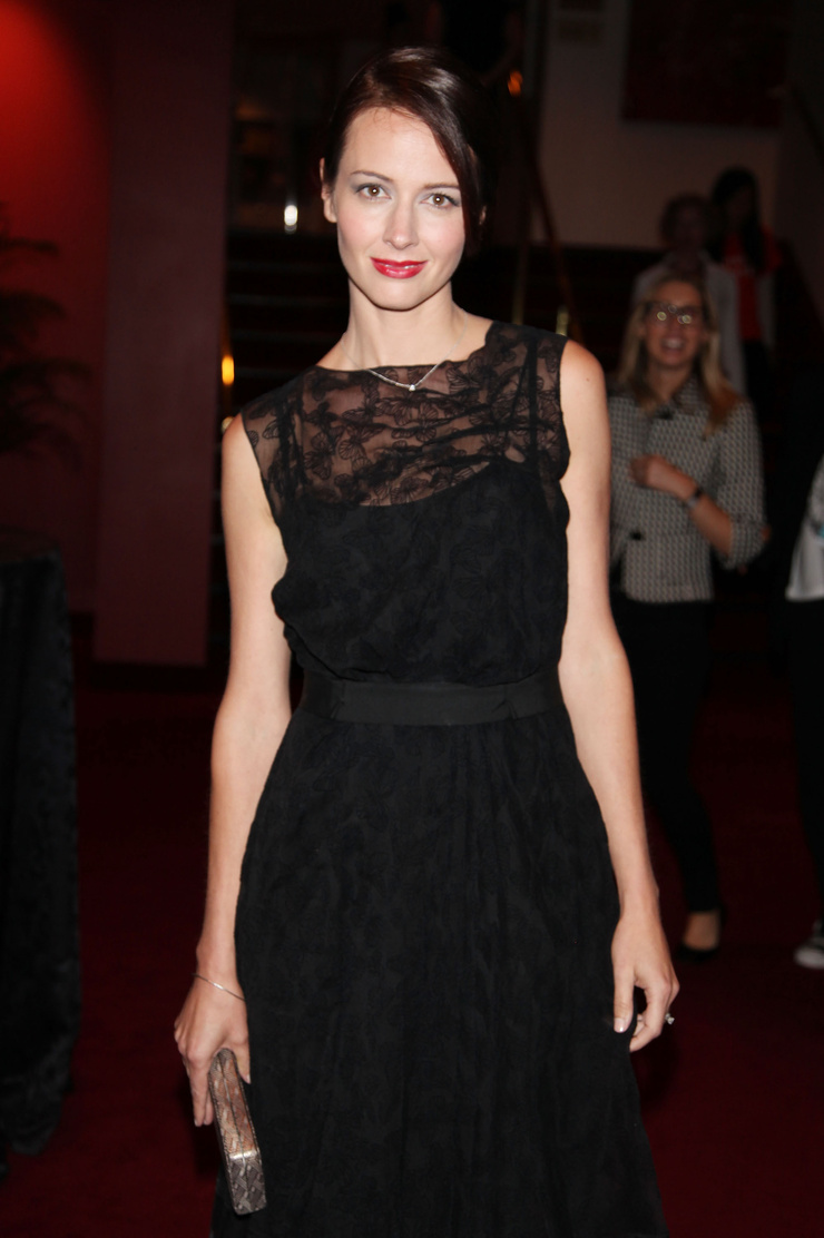 Amy Acker Amy Acker