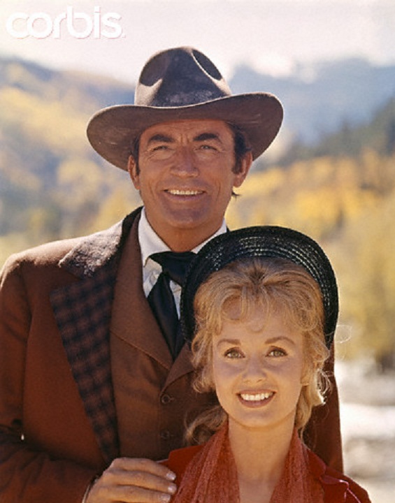 Gregory Peck