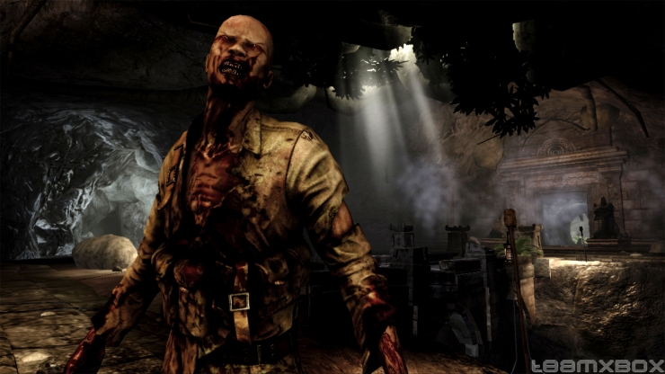 ShellShock 2: Blood Trails