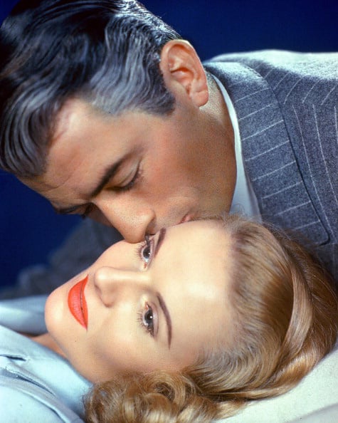 Gregory Peck Gregory Peck