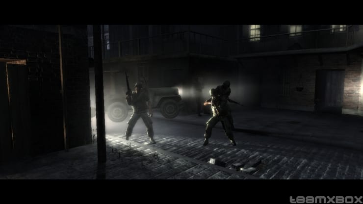 ShellShock 2: Blood Trails