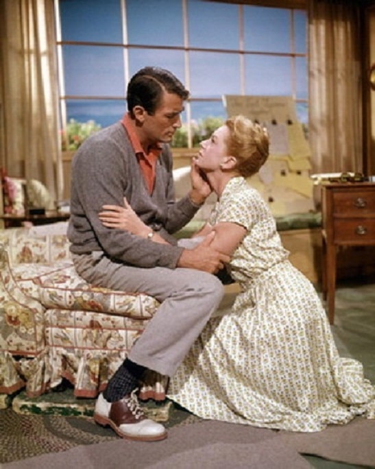 Gregory Peck Gregory Peck