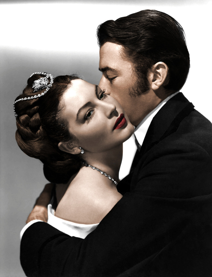 Gregory Peck Gregory Peck