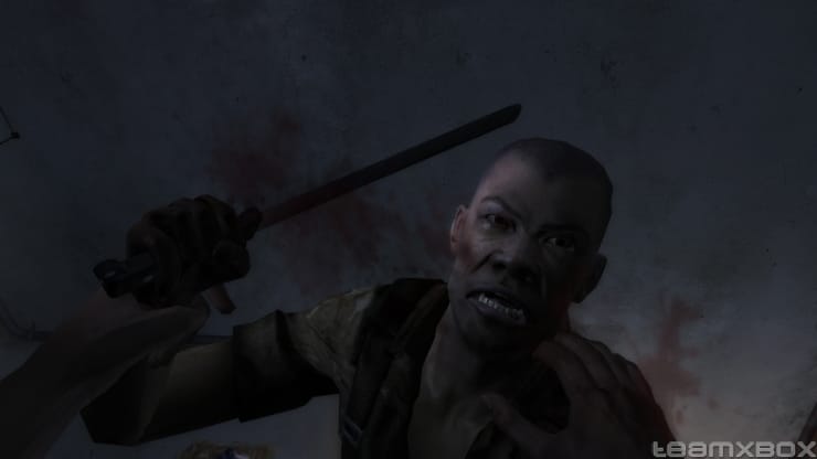 ShellShock 2: Blood Trails