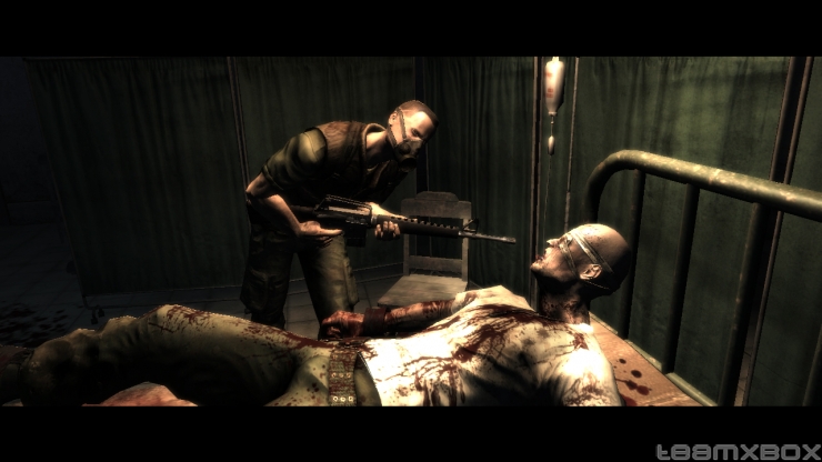 ShellShock 2: Blood Trails