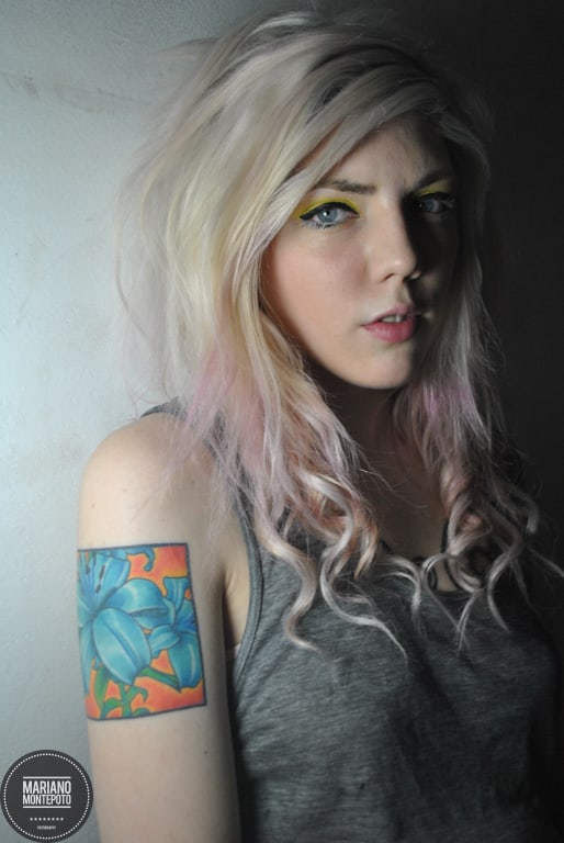 Lawita Suicide