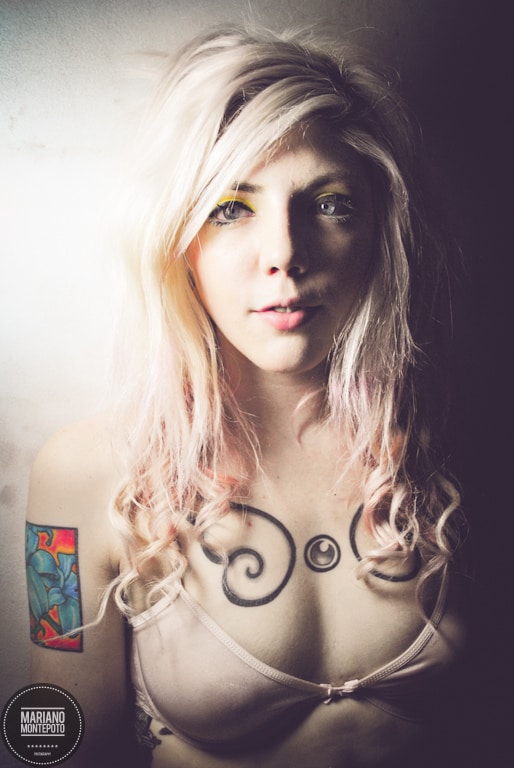 Lawita Suicide