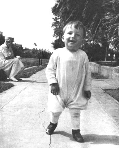 Gregory Peck