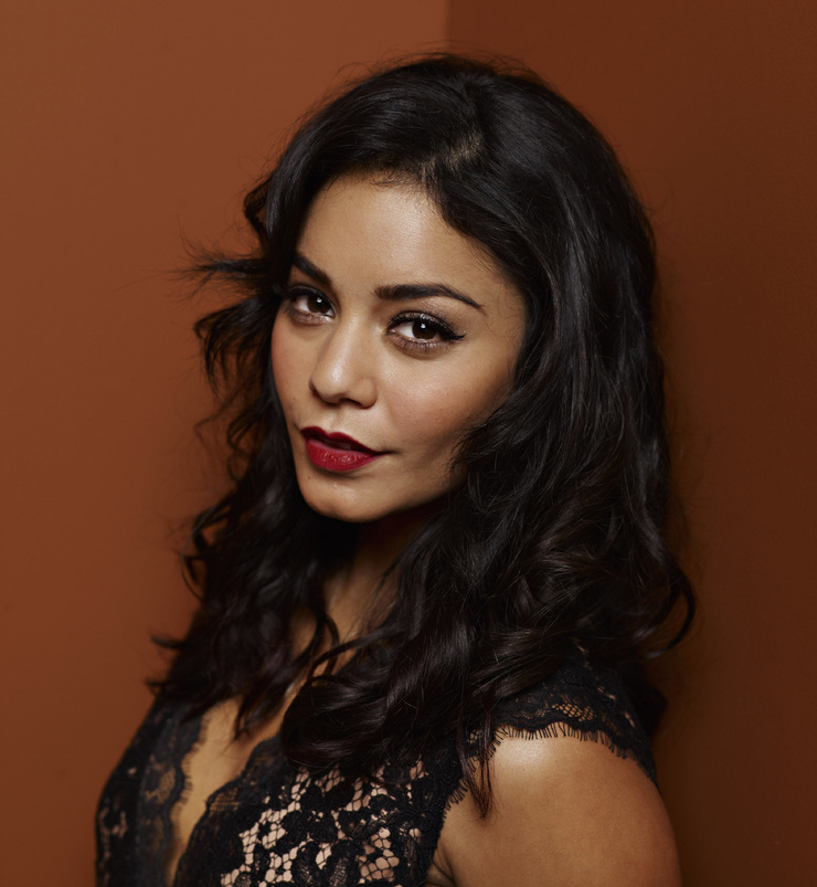 Vanessa Hudgens Vanessa Hudgens