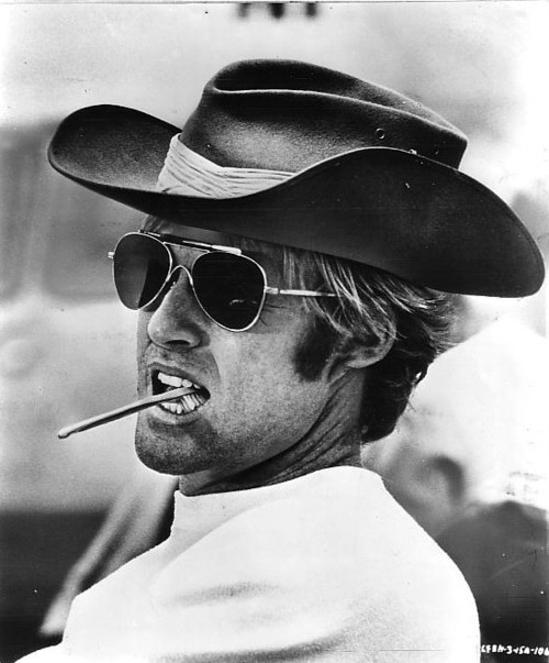 Robert Redford Robert Redford