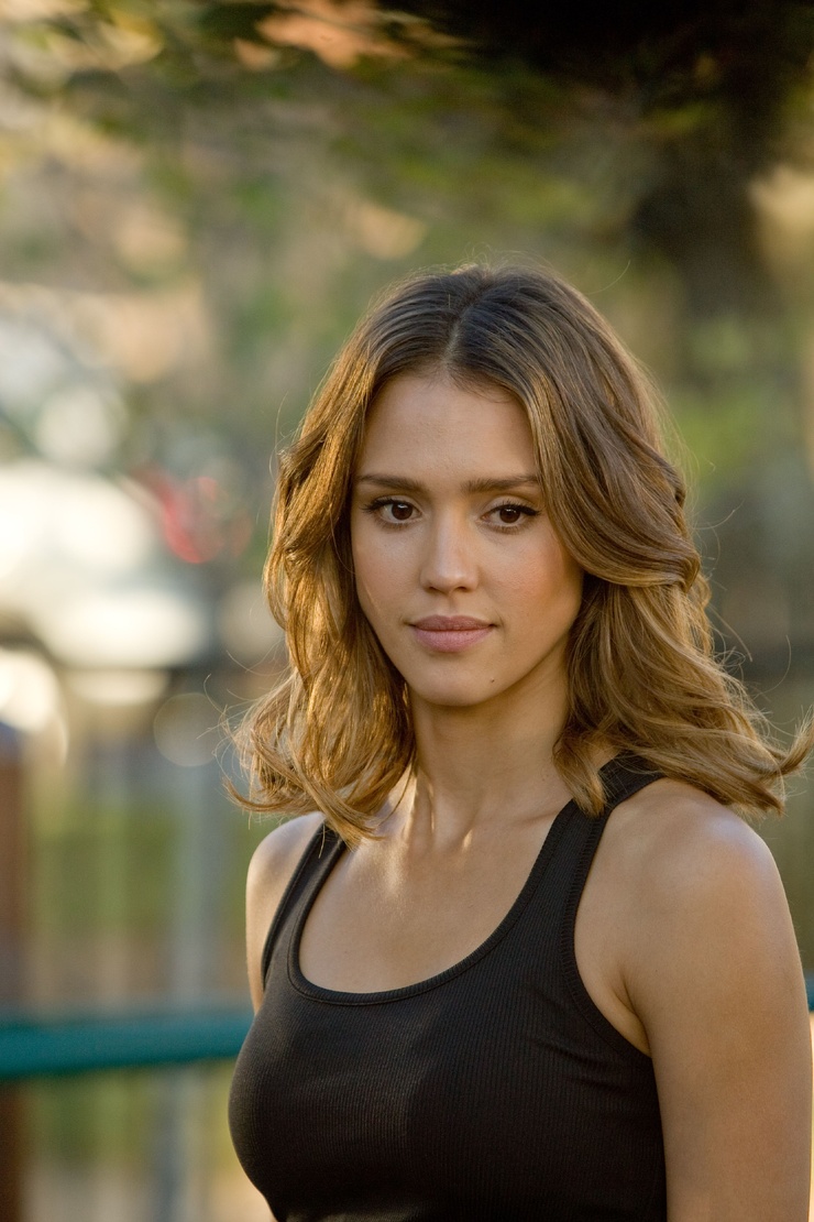 Jessica Alba Jessica Alba