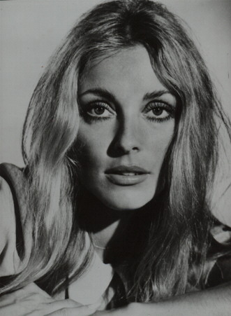 Sharon Tate