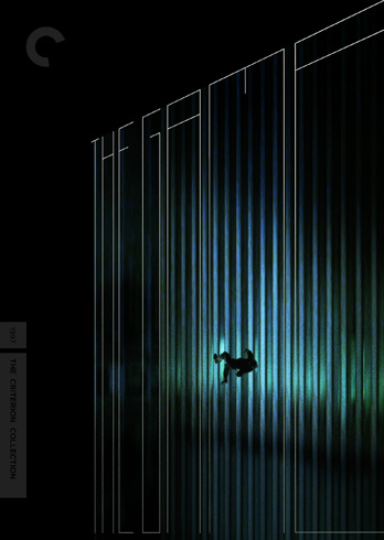 The Game - Criterion Collection