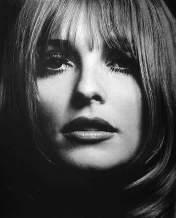 Sharon Tate