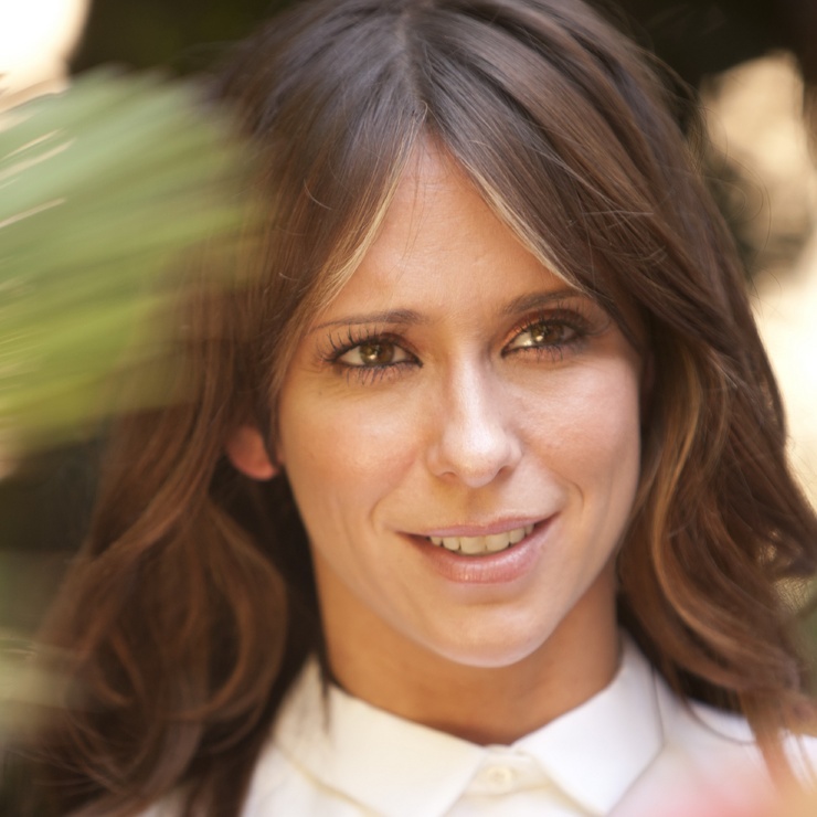 Jennifer Love Hewitt Jennifer Love Hewitt