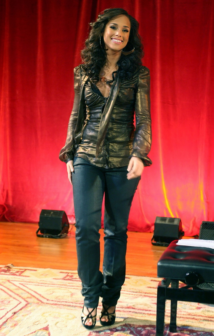 Alicia Keys Alicia Keys
