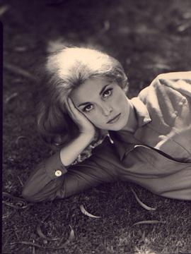 Sharon Tate Sharon Tate