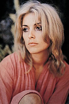 Sharon Tate