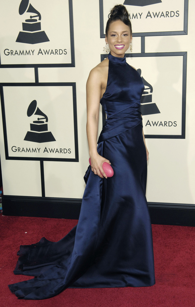 Alicia Keys
