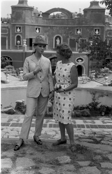 Sophia Loren