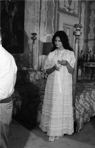 Sophia Loren