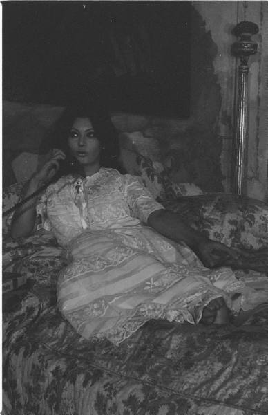 Sophia Loren
