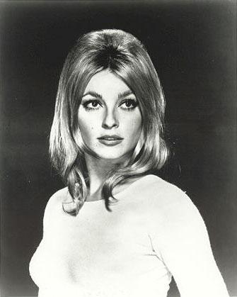 Sharon Tate