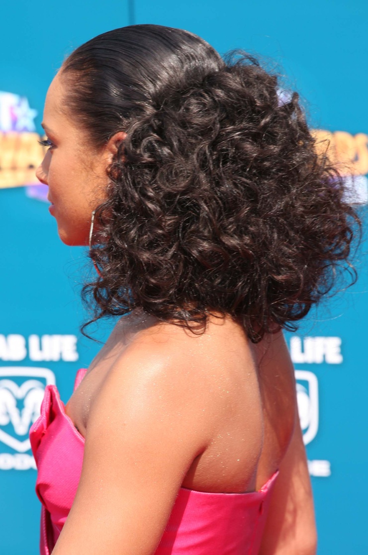 Alicia Keys