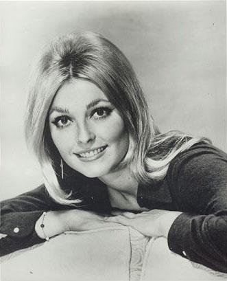 Sharon Tate