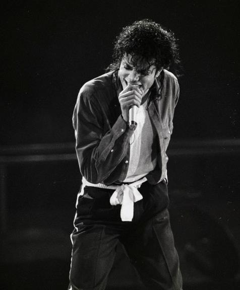 Michael Jackson