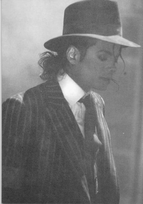 Michael Jackson