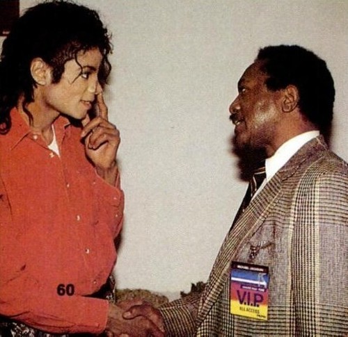 Michael Jackson