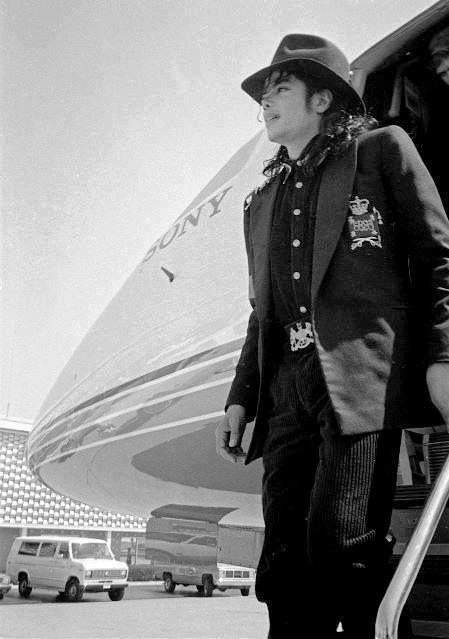 Michael Jackson