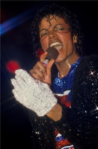 Michael Jackson