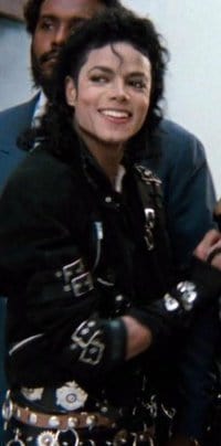 Michael Jackson