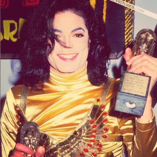 Michael Jackson