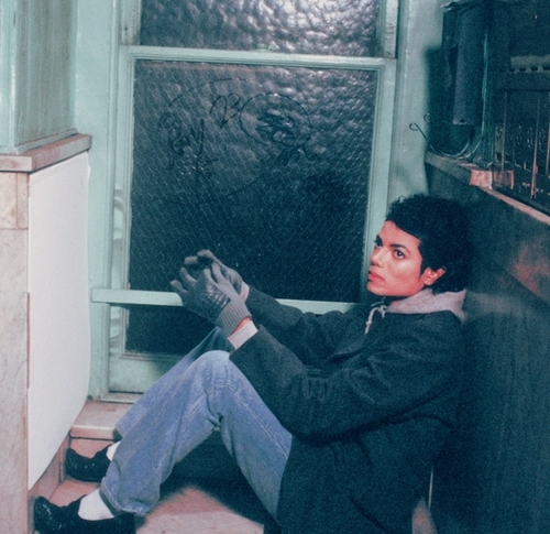 Michael Jackson