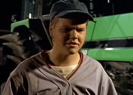 Tyler Labine