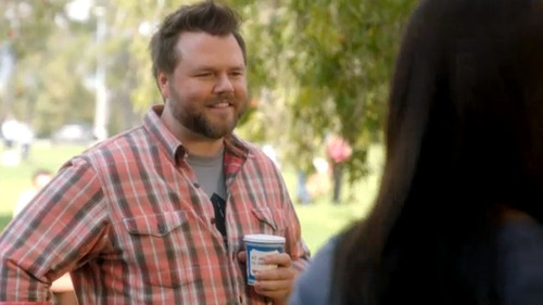 Tyler Labine
