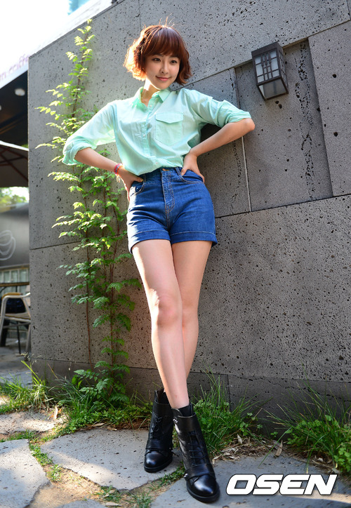 Yu-mi Jeong