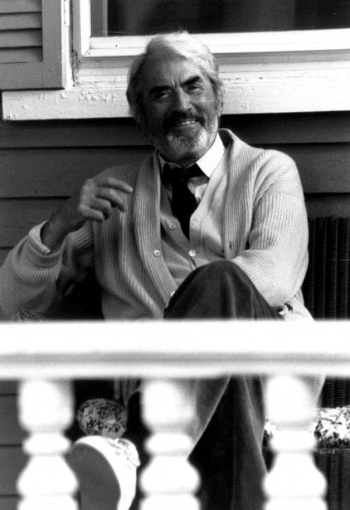 Picture of Gregory Peck